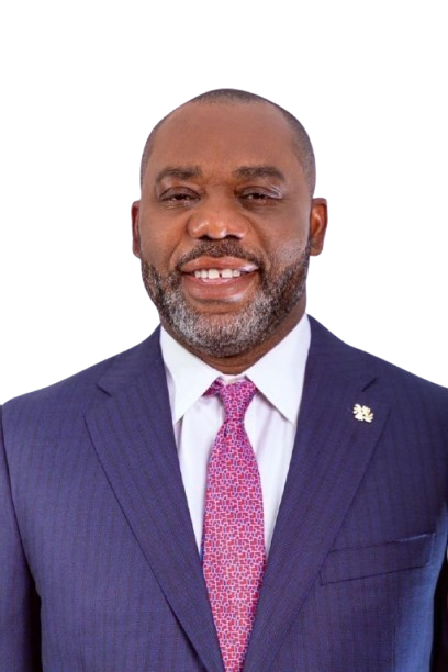 Dr. Matthew Opoku Prempeh, Chief Executive Officer of Keyedmap Services Limited