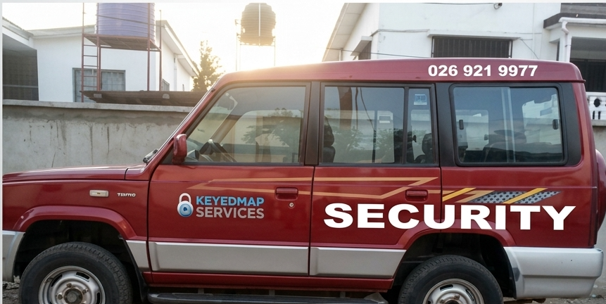 Residential & Estates Security by KSL