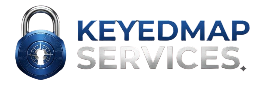 Keyedmap Services Limited